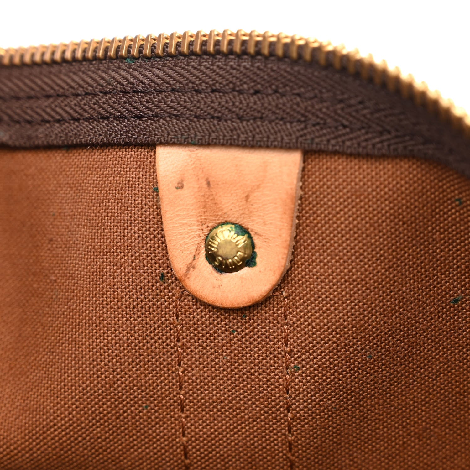 Louis Vuitton Monogram Keepall 60 8 of 20