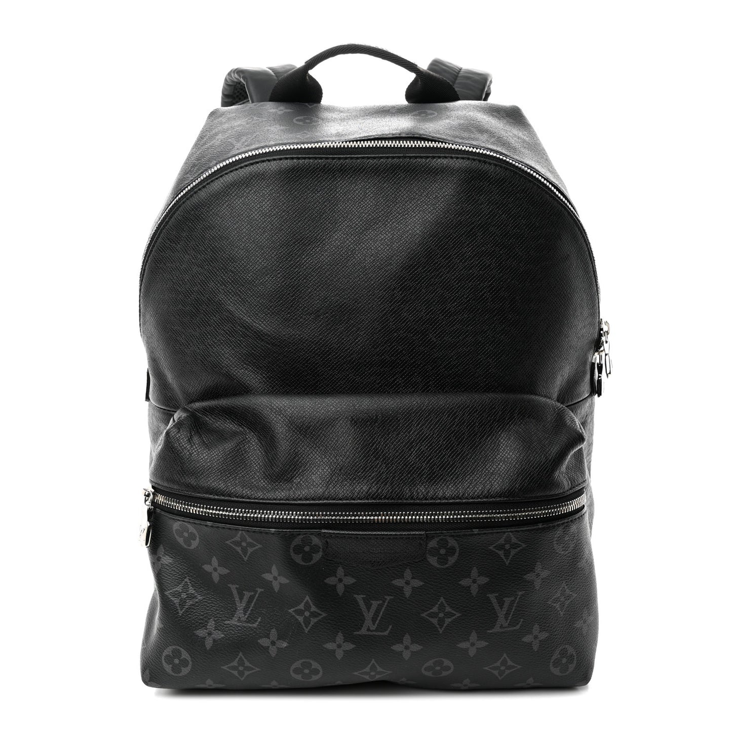 Monogram Eclipse Taiga Discovery Backpack PM