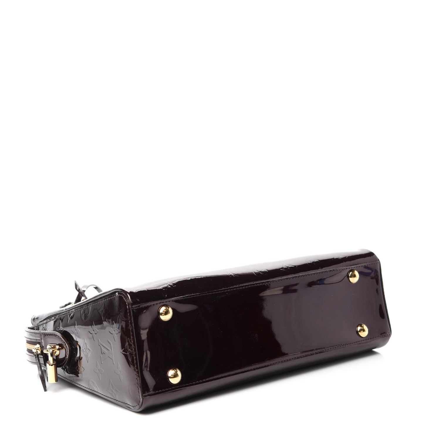 Vernis Melrose Avenue Amarante