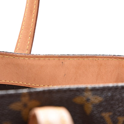 Louis Vuitton Monogram Wilshire MM 8 of 13