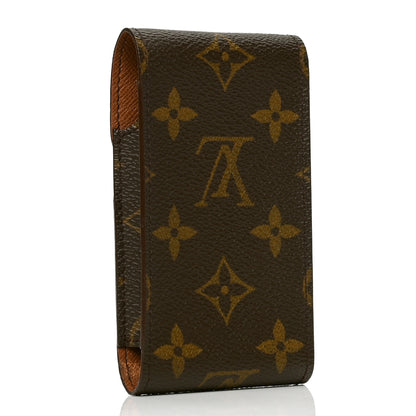 Louis Vuitton Monogram Cigarette Case 2 of 4