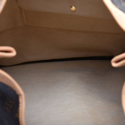 Louis Vuitton Monogram Galliera GM 5 of 11
