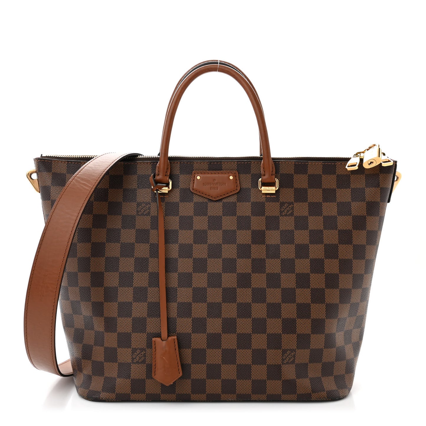 Damier Ebene Belmont