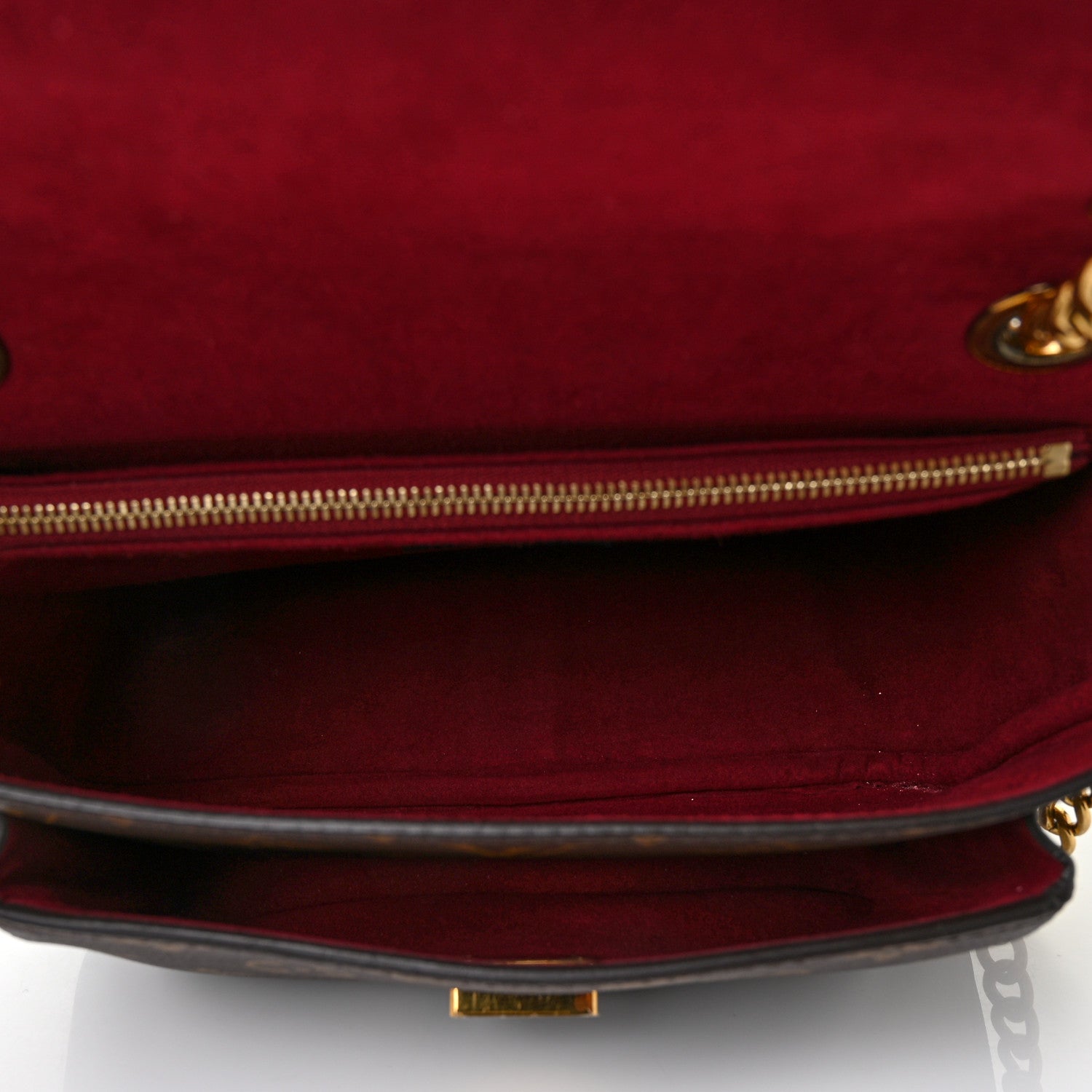 Louis Vuitton Monogram Passy 5 of 8