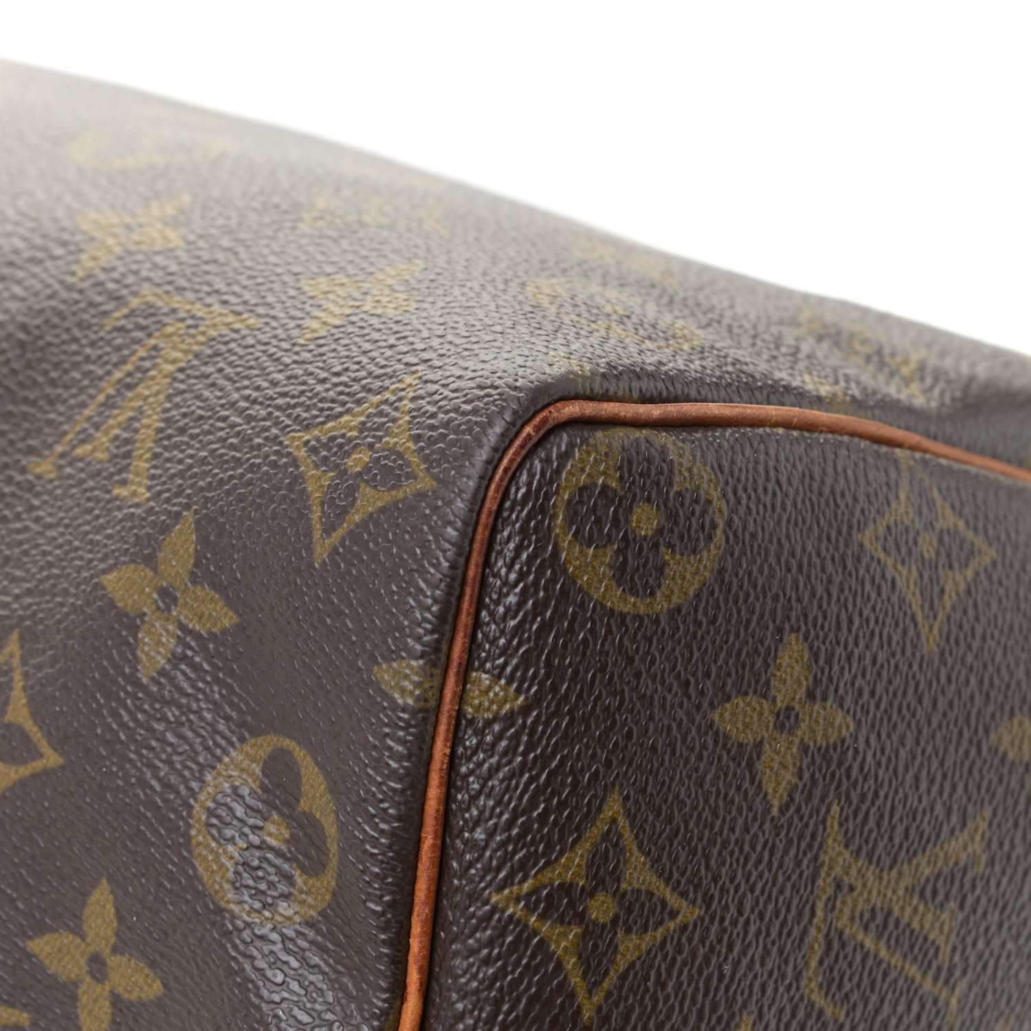 Louis Vuitton Monogram Speedy 35 8 of 19