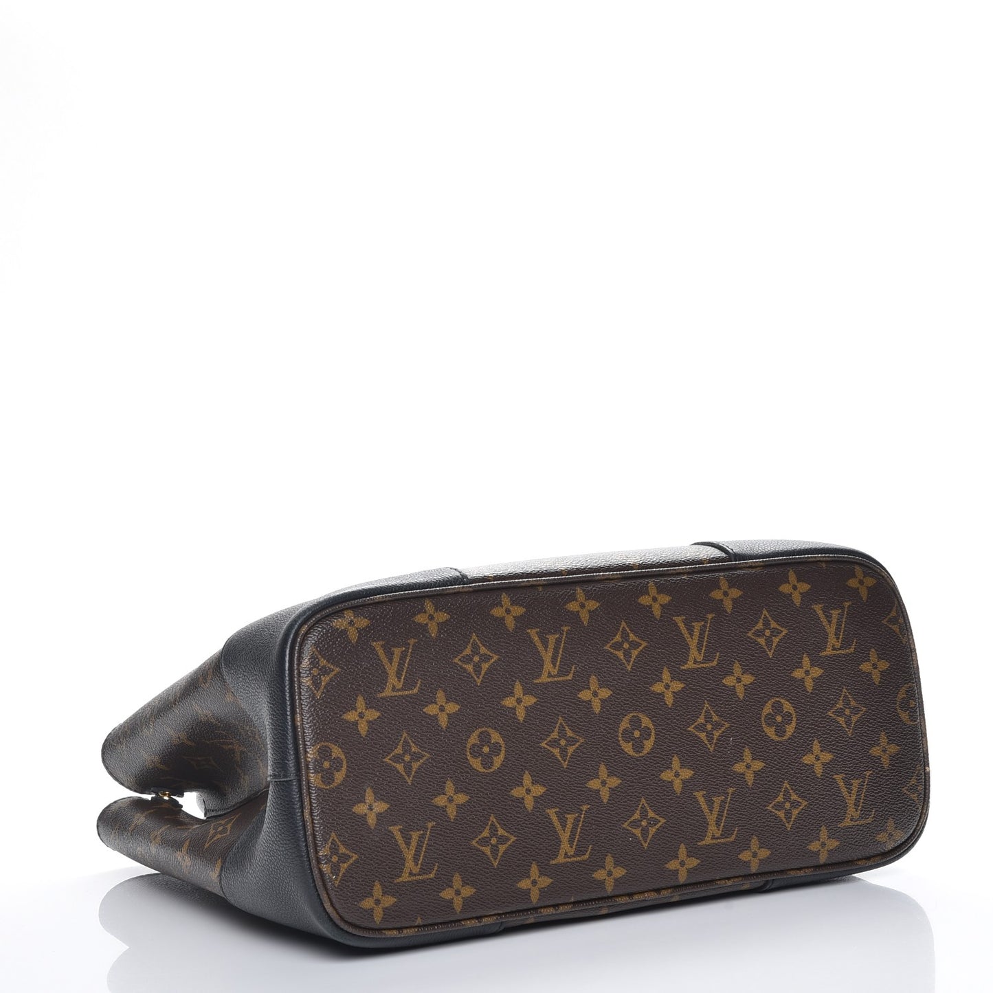 Monogram Flandrin Black