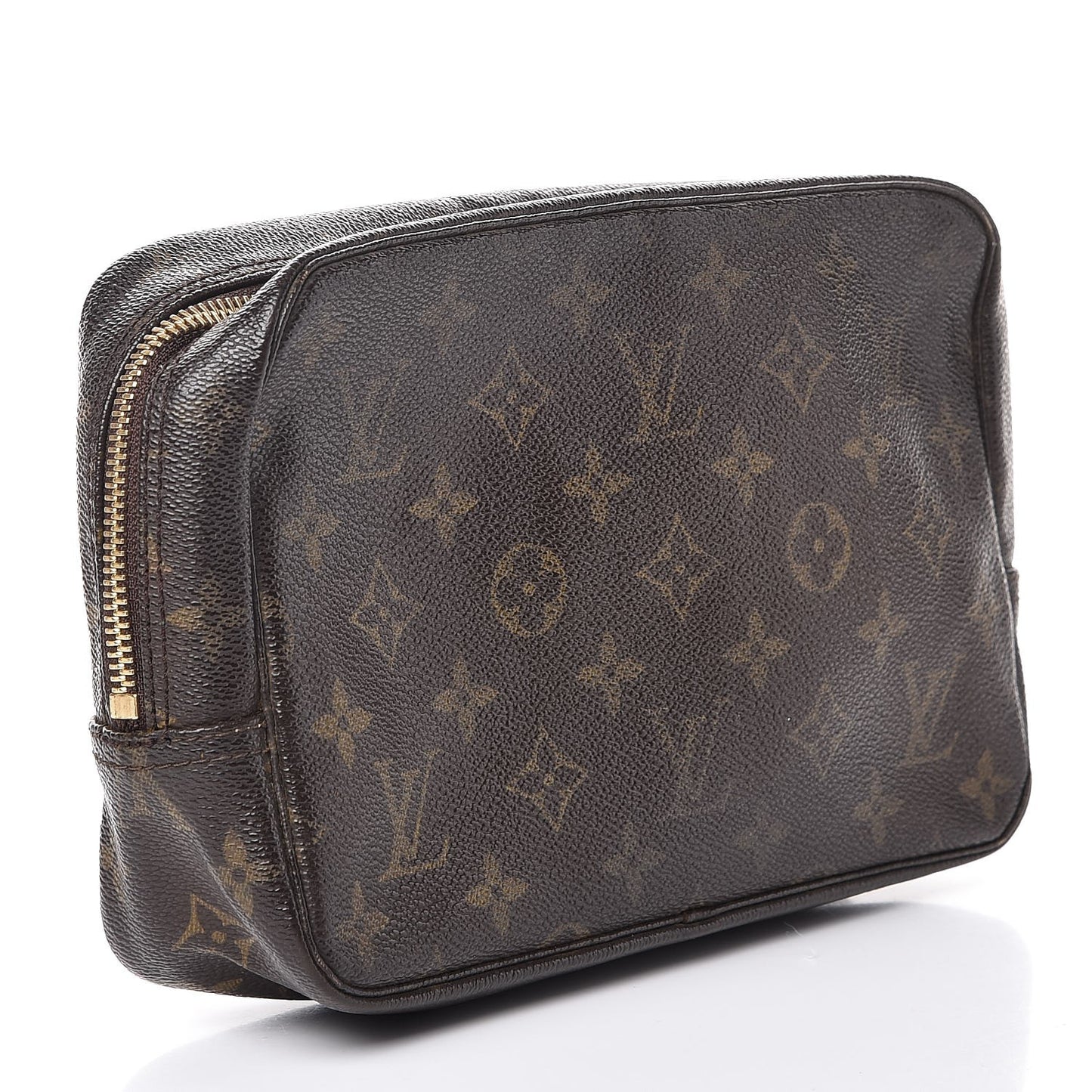 Monogram Trousse Toilette 23