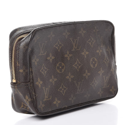 Louis Vuitton Monogram Trousse Toilette 23 3 of 9