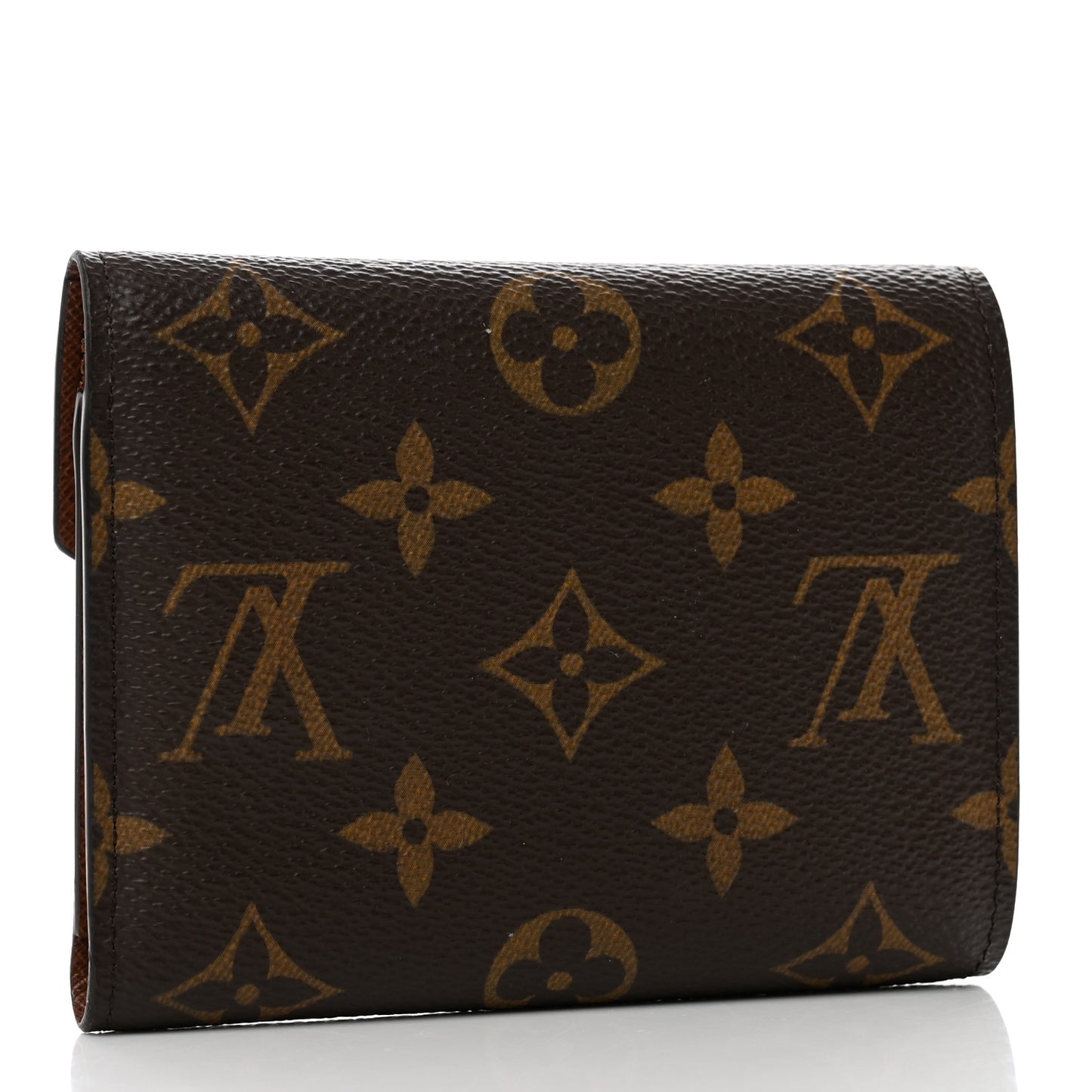 Monogram Victorine Wallet