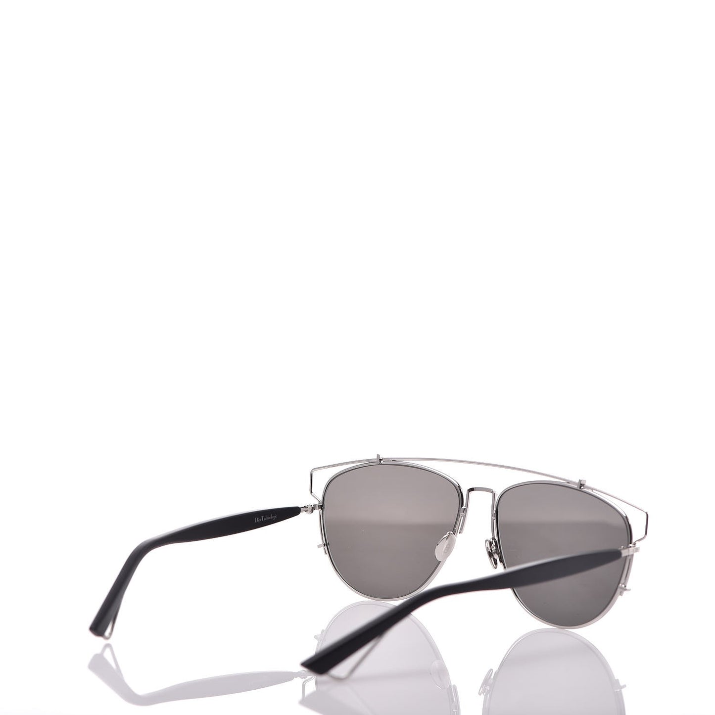 Technologic Sunglasses Black