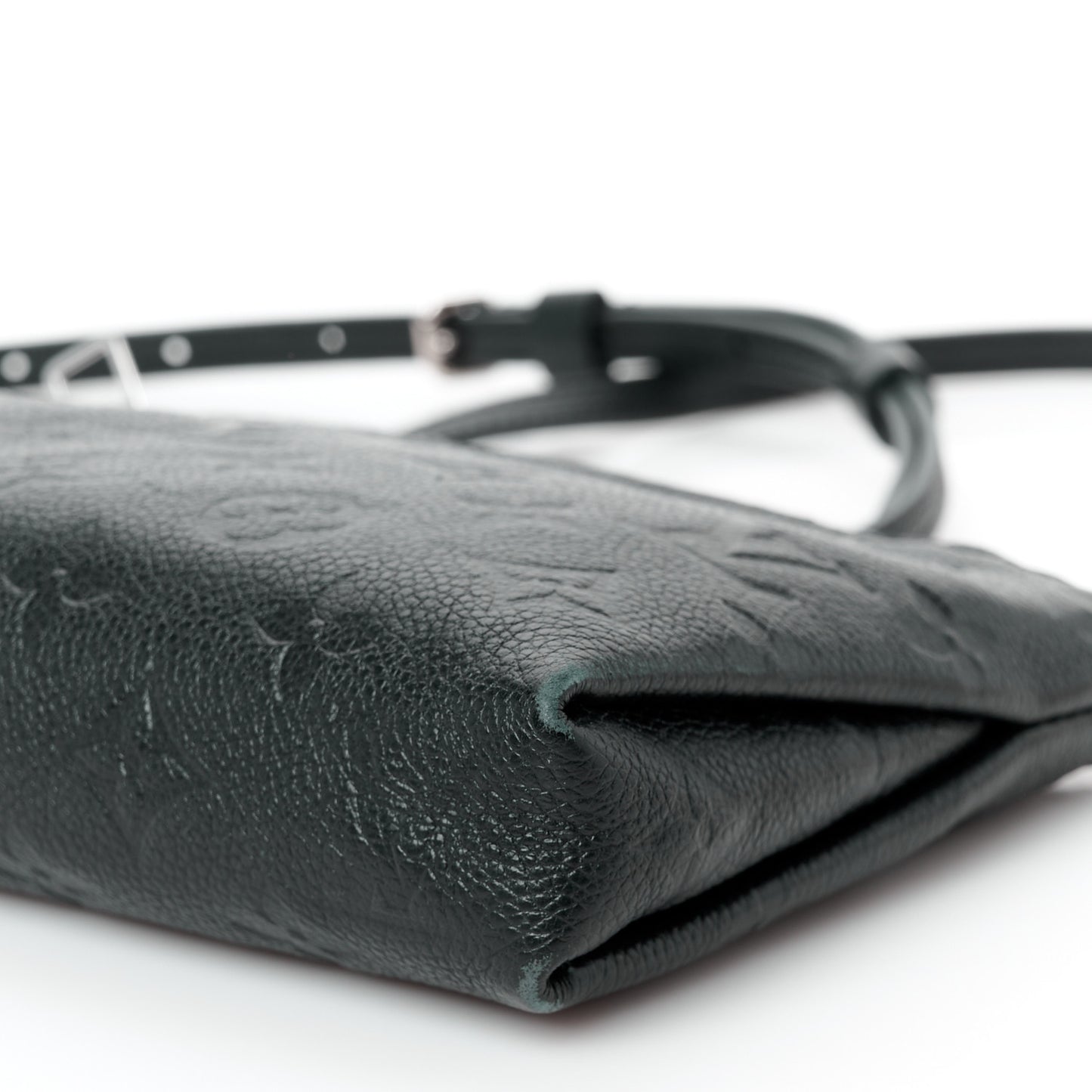 Empreinte Pallas Crossbody Black