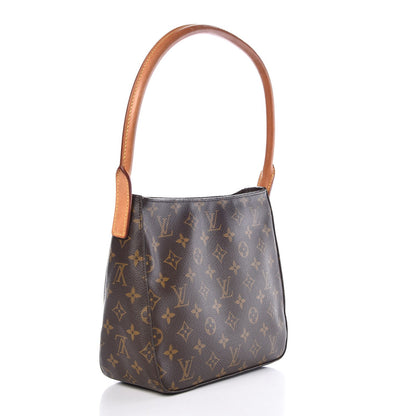 Louis Vuitton Monogram Looping MM 3 of 14