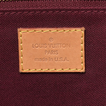 Louis Vuitton Monogram Raspail MM 6 of 13