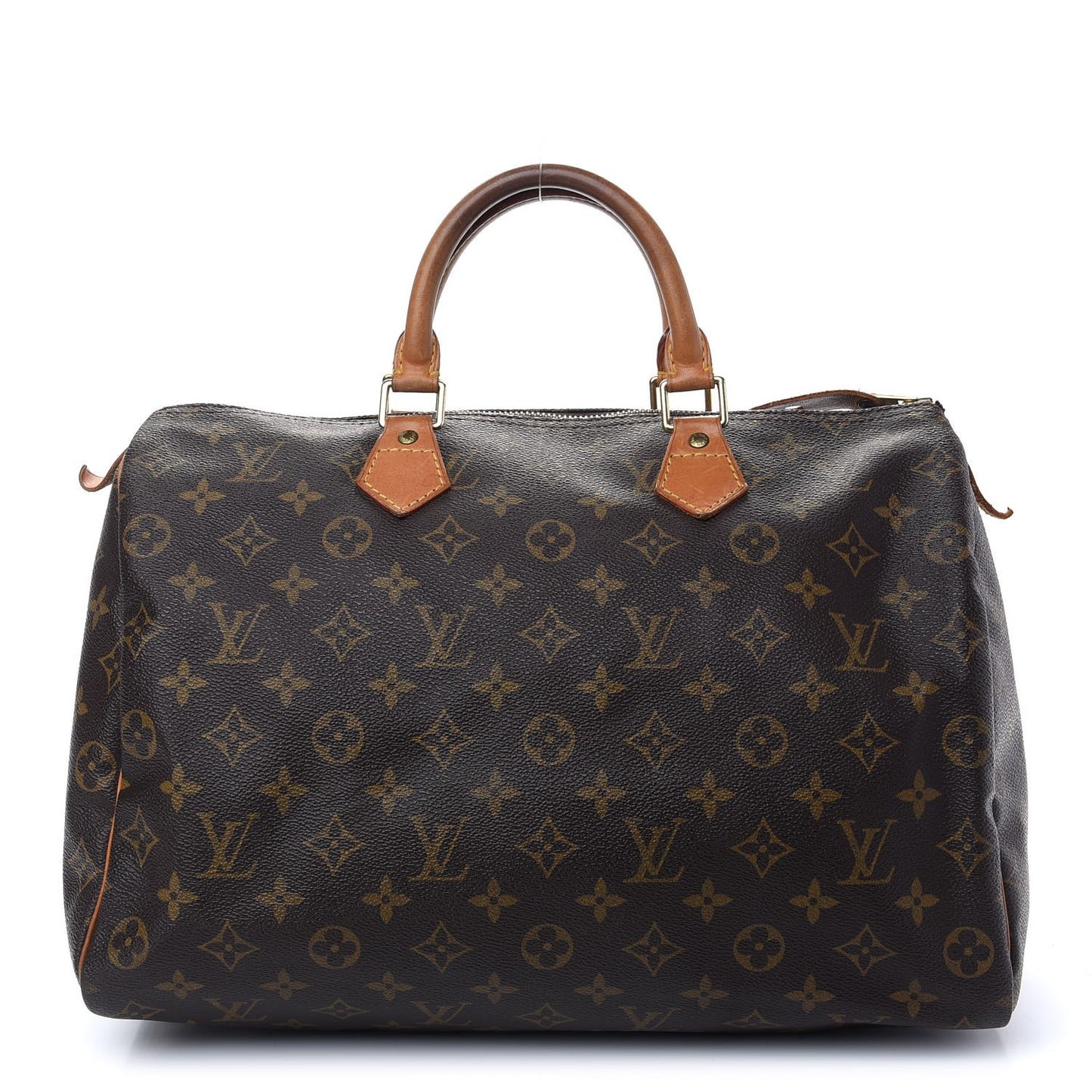 Monogram Speedy 35