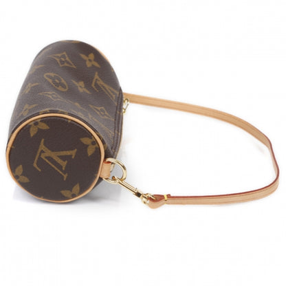 Louis Vuitton Monogram Mini Papillon 3 of 7