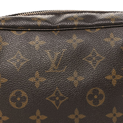Louis Vuitton Monogram Trousse Toilette 23 7 of 9