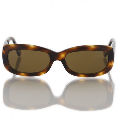 Chanel Tortoise Quilted Sunglasses 5094 4 of 10