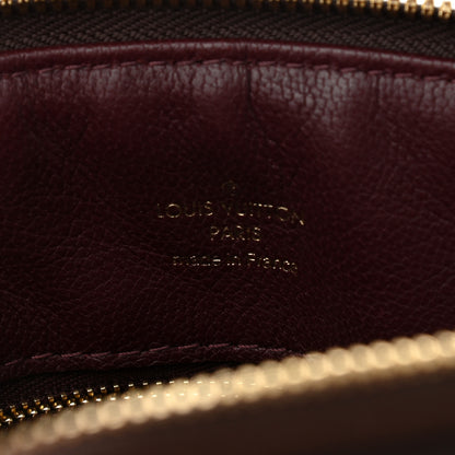 Louis Vuitton Monogram Lockit PM 6 of 12