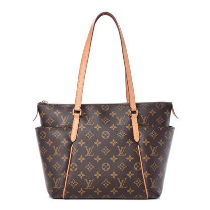 Louis Vuitton Monogram Totally PM 1 of 14