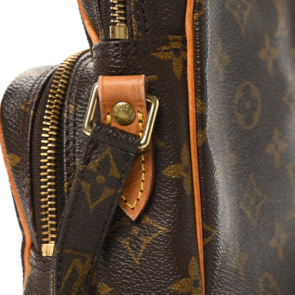 Louis Vuitton Monogram Amazone 11 of 13