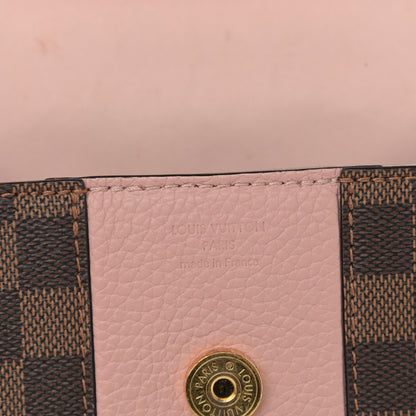 Louis Vuitton Damier Ebene Bond Street Magnolia 12 of 19