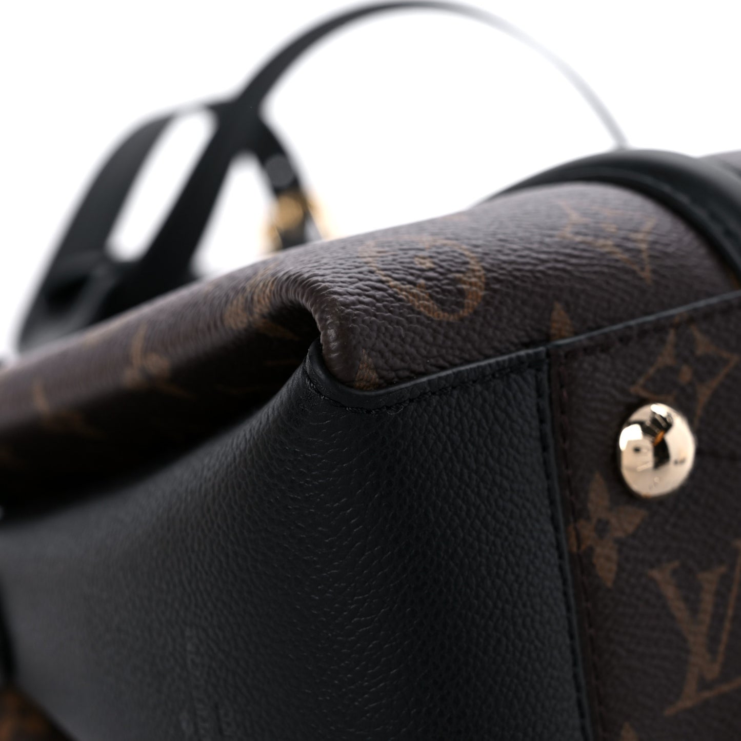 Monogram Soufflot BB Black