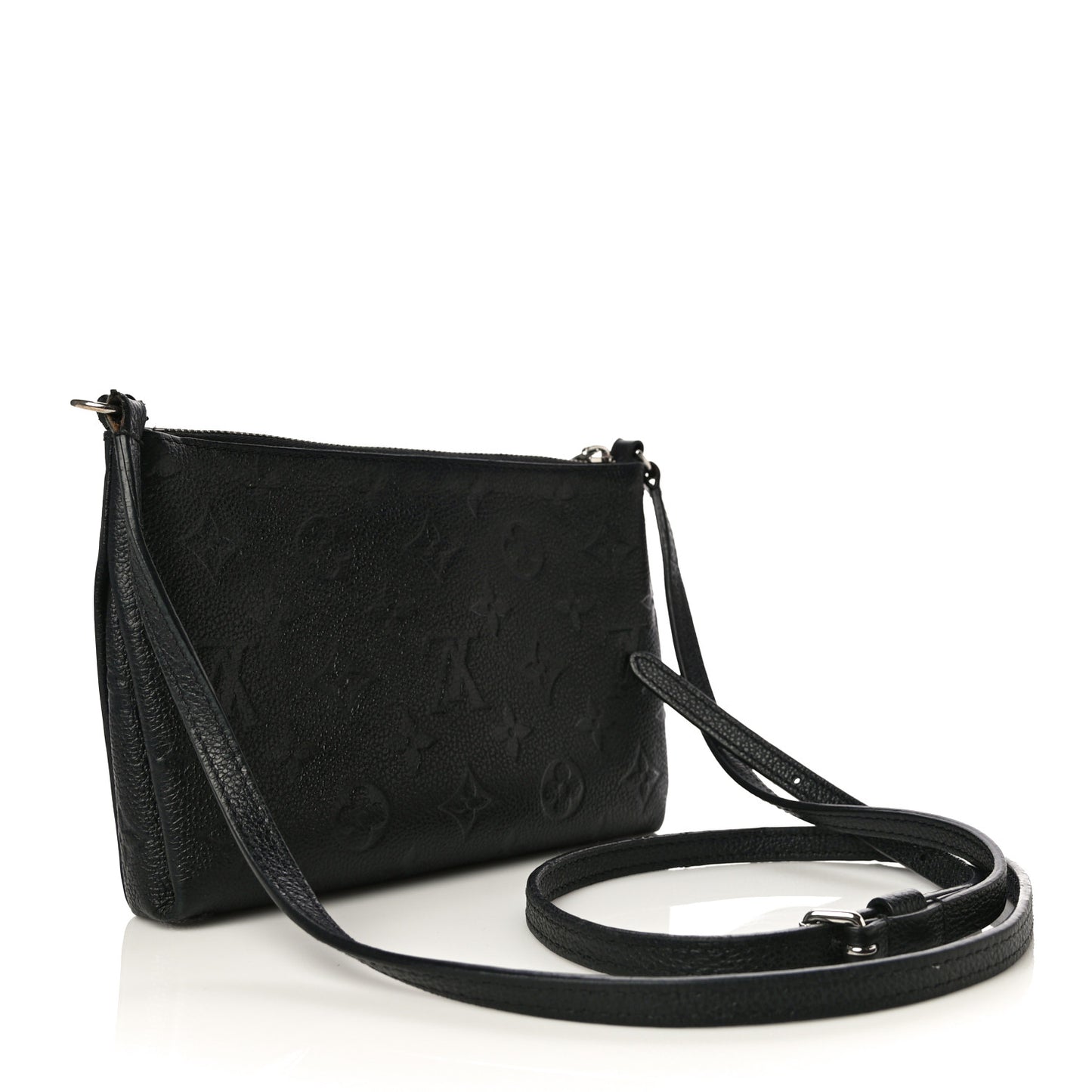 Empreinte Pallas Crossbody Black