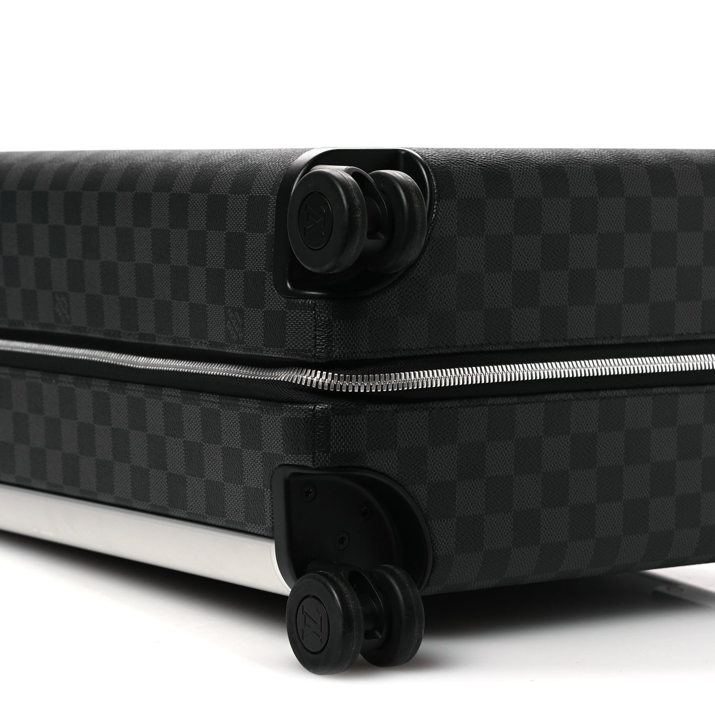 Damier Graphite Horizon 55