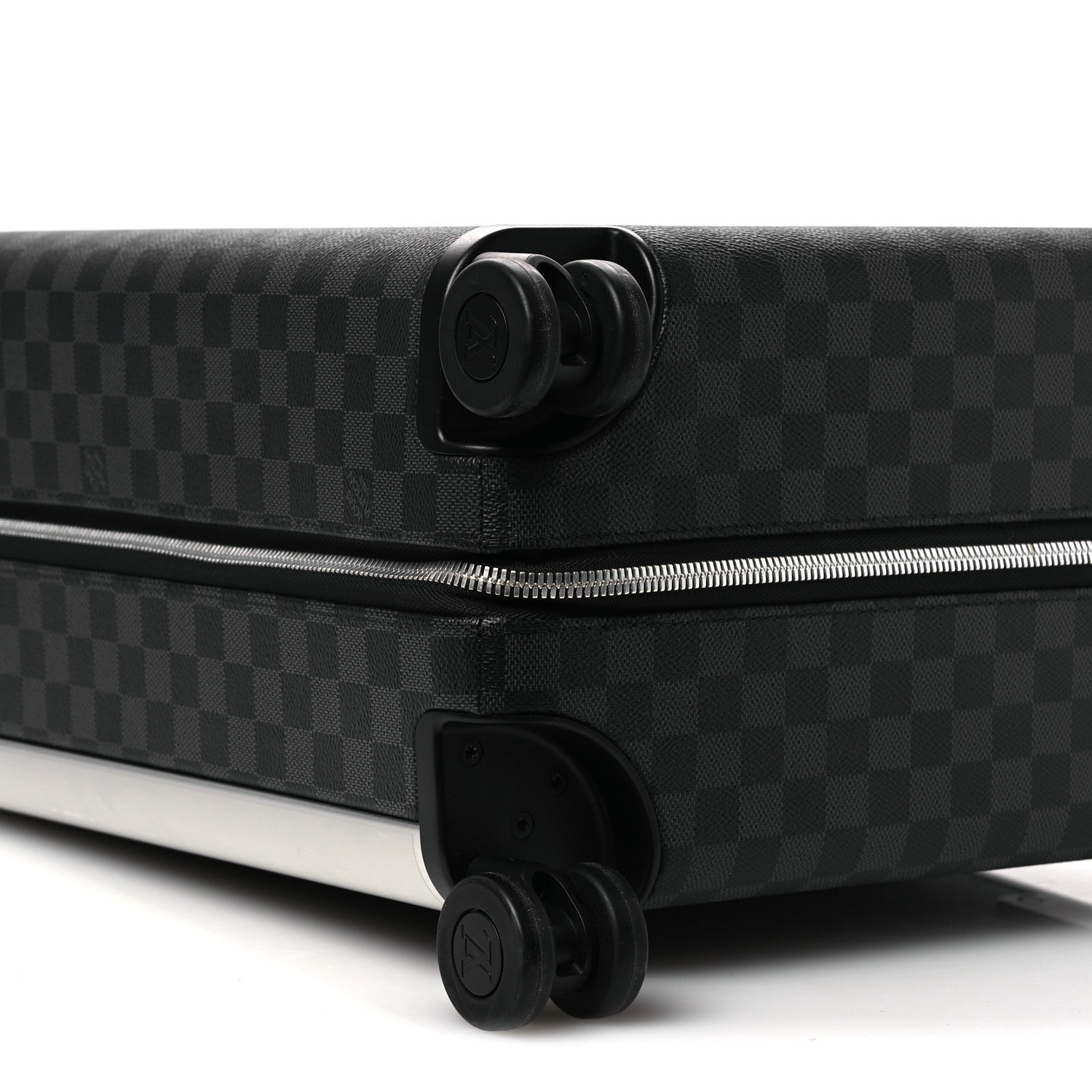 Louis Vuitton Damier Graphite Horizon 55 7 of 11