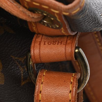 Louis Vuitton Monogram Petit Noe 6 of 9