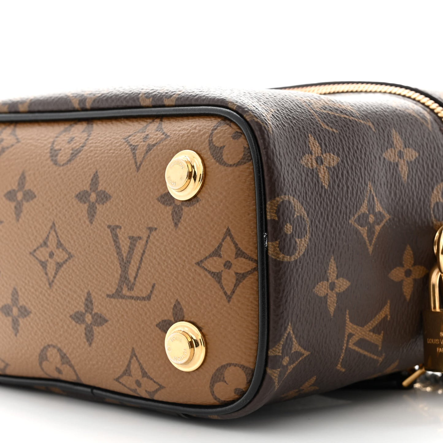 Reverse Monogram Vanity PM
