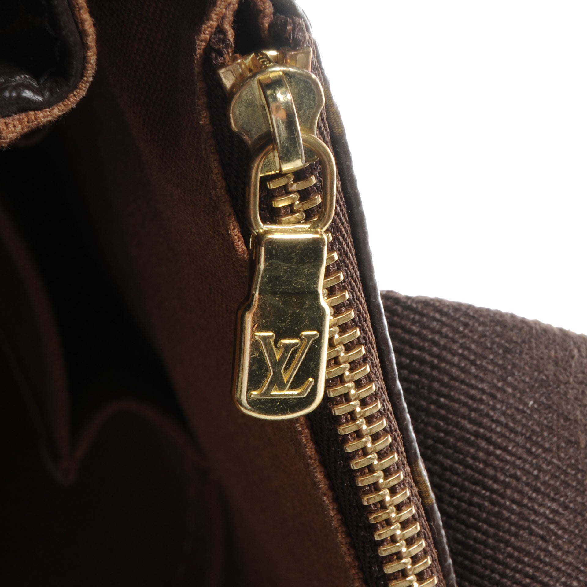 Louis Vuitton Monogram Cabas Beaubourg 8 of 8