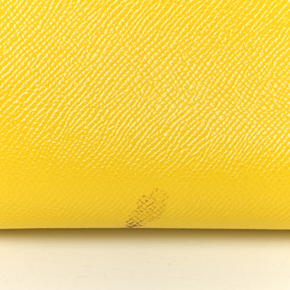 Dolce & Gabbana Dauphine Medium Miss Sicily Satchel Light Yellow 6 of 6