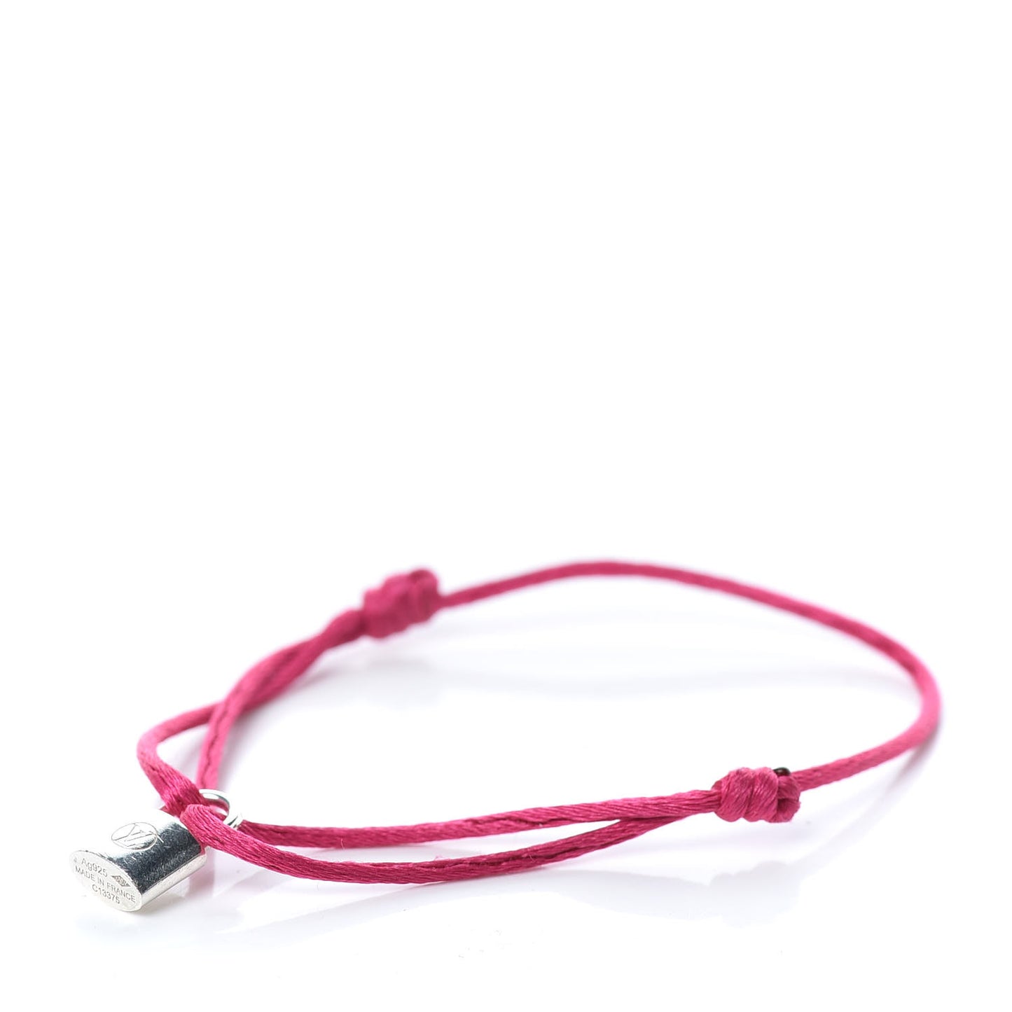 Lockit Bracelet Pink