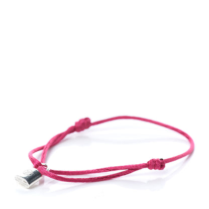 Louis Vuitton Lockit Bracelet Pink 3 of 6