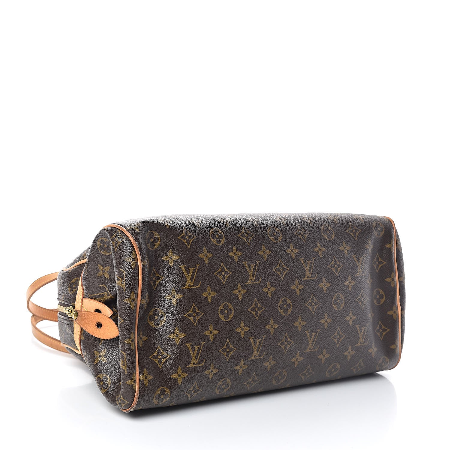 Louis Vuitton Monogram Montorgueil GM 4 of 15