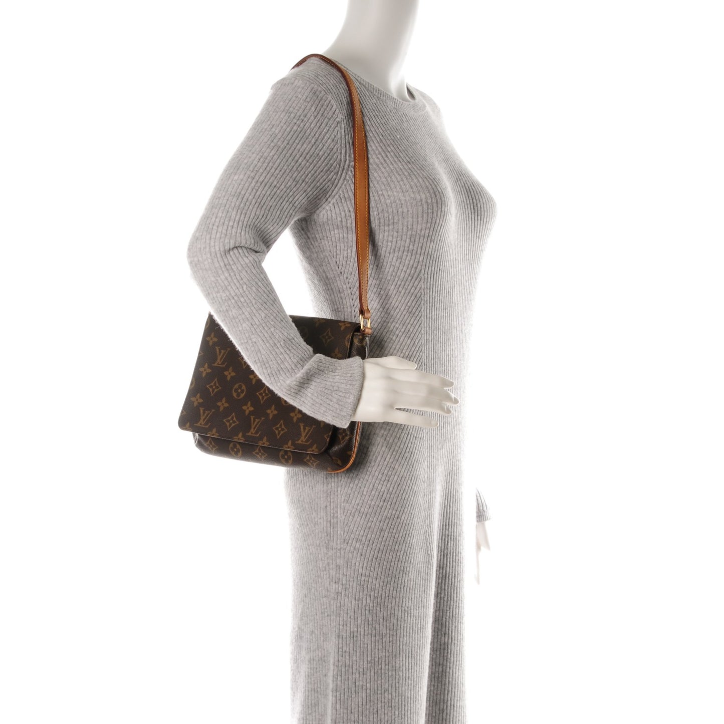 Monogram Musette Tango