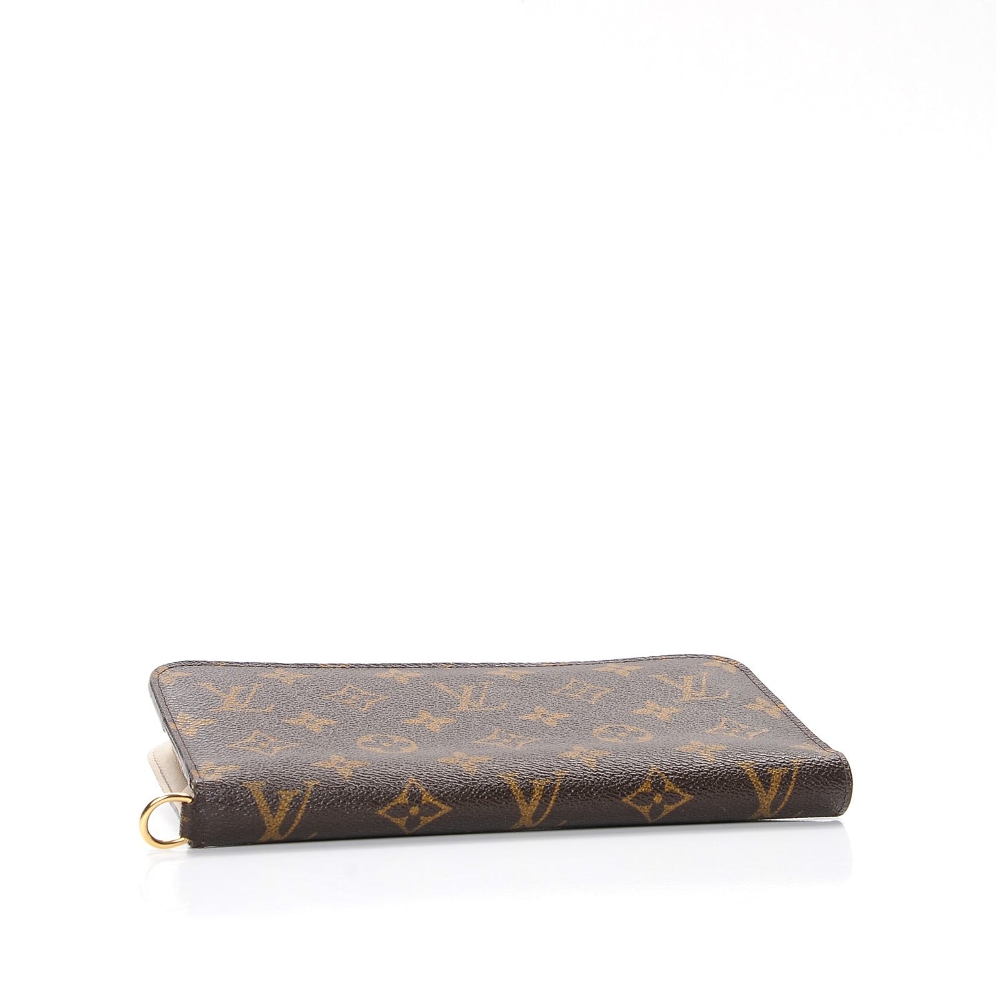 Monogram Insolite Wallet White