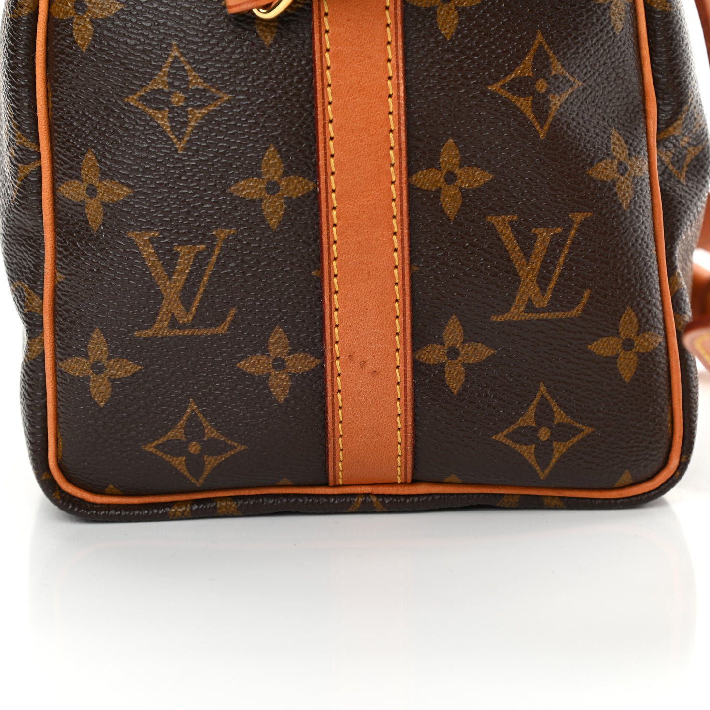 Monogram Speedy Bandouliere 25