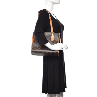 Louis Vuitton Monogram Popincourt Haut 2 of 9