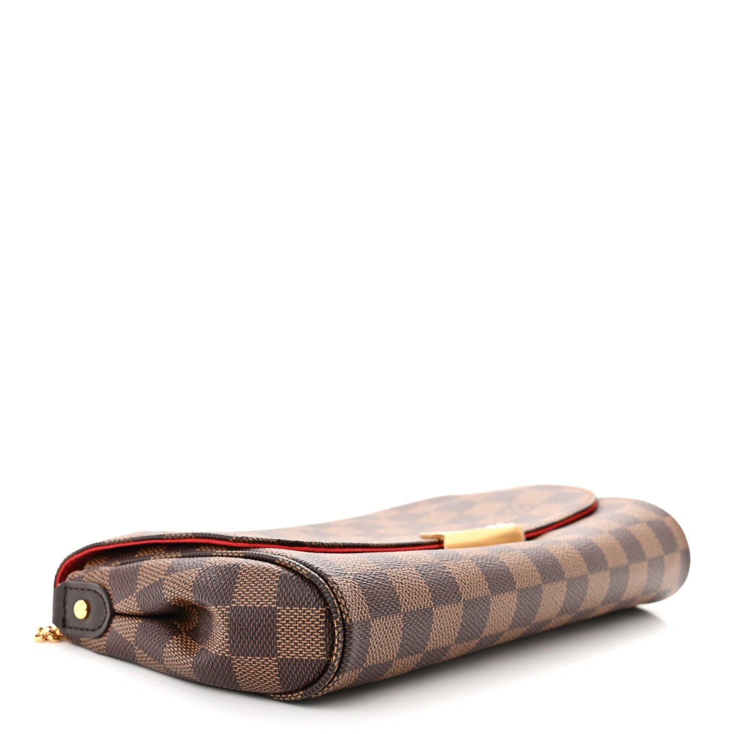 Damier Ebene Favorite MM
