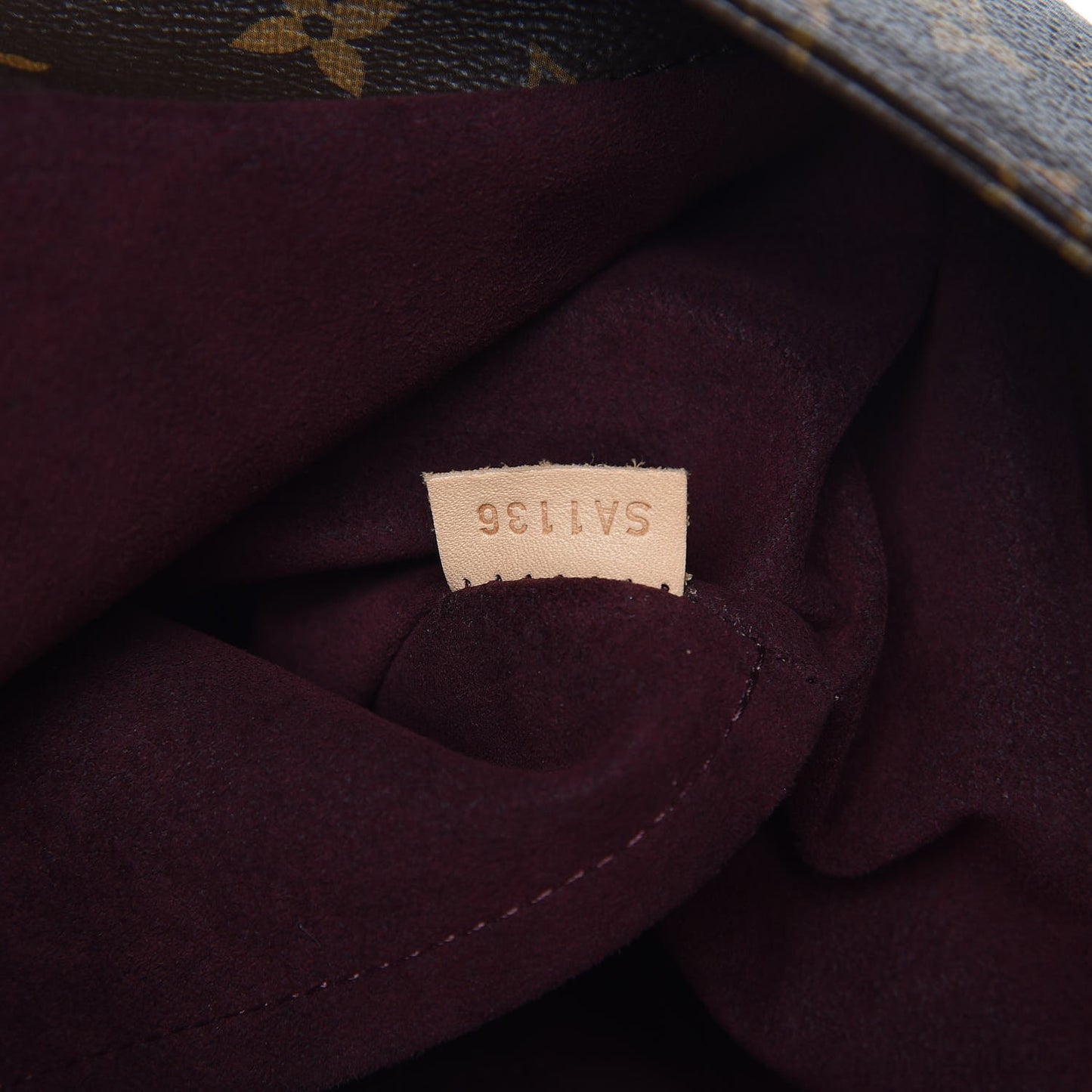 Monogram Melie