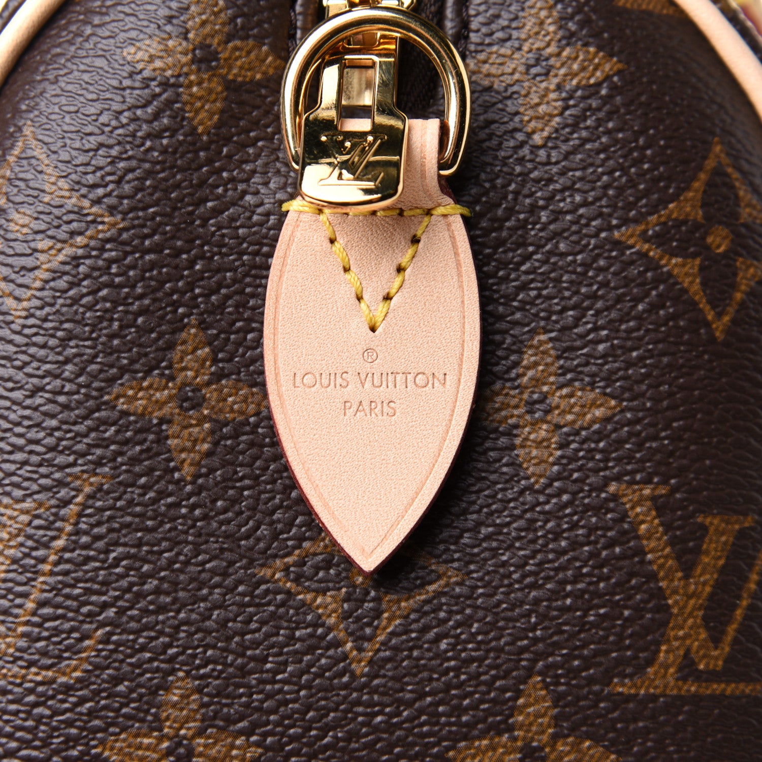 Louis Vuitton Monogram Speedy Bandouliere 20 Fuchsia 6 of 10