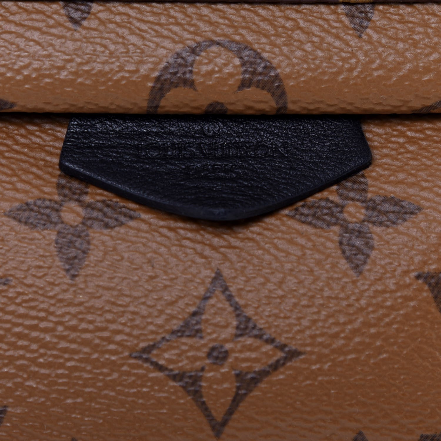 Louis Vuitton Reverse Monogram Palm Springs Backpack PM 9 of 11