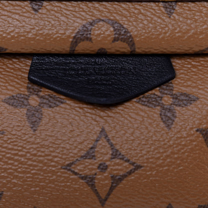 Louis Vuitton Reverse Monogram Palm Springs Backpack PM 9 of 11