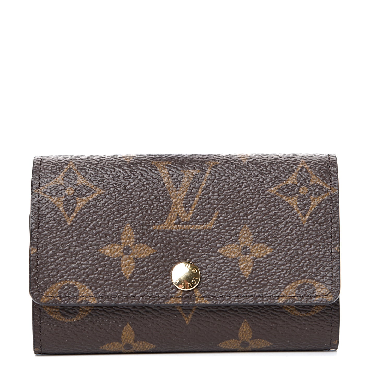 Monogram 6 Key Multicles Holder