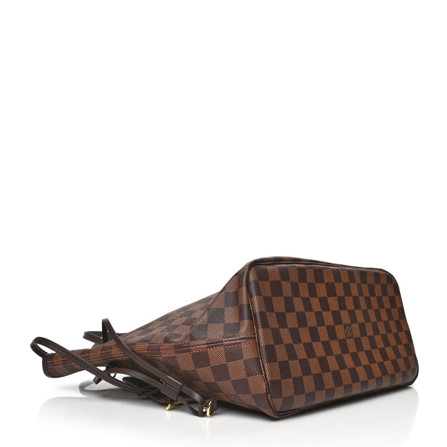 Damier Ebene Neo Neverfull MM