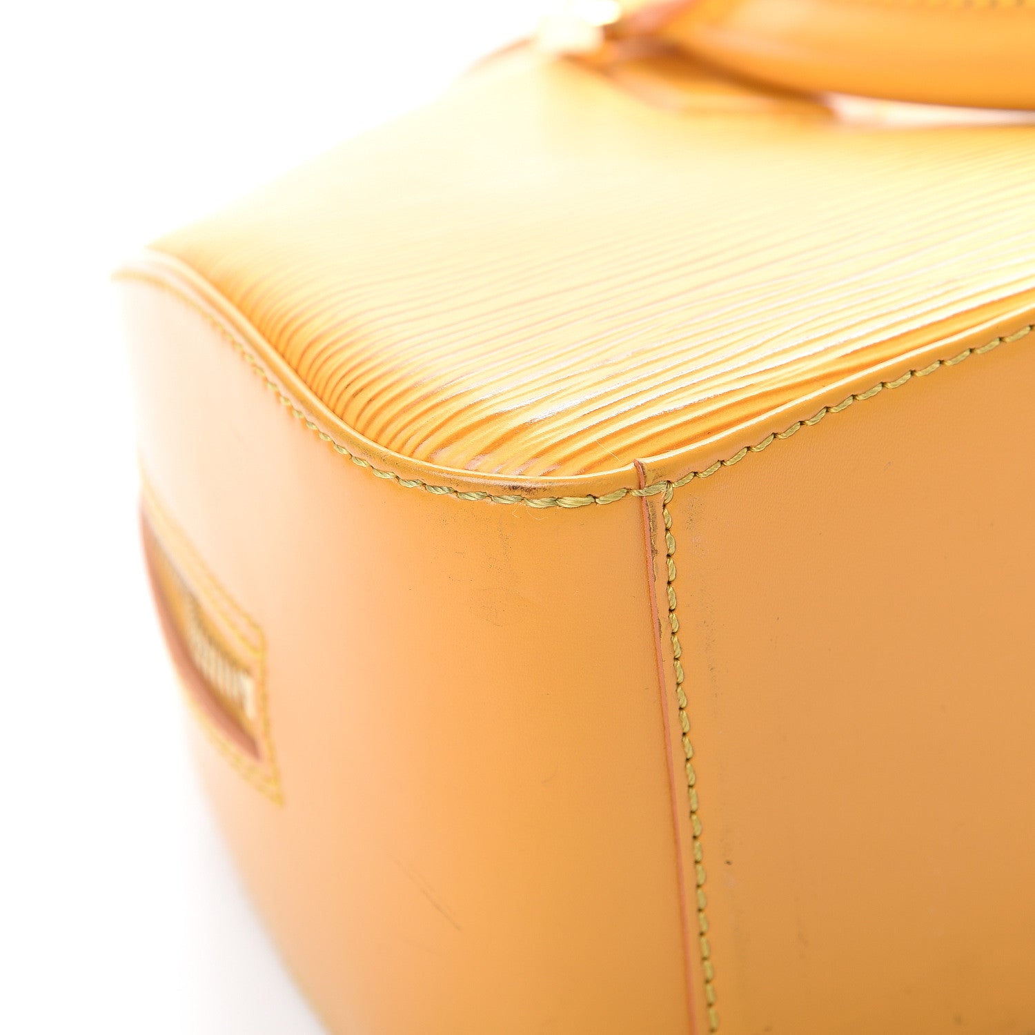 Louis Vuitton Epi Jasmin Tassil 15 of 19
