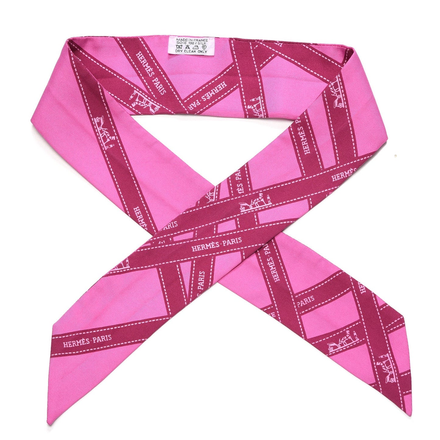 Silk Bolduc Twilly