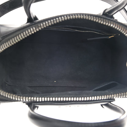 Givenchy Shiny Lord Calfskin Small Antigona Black 5 of 14